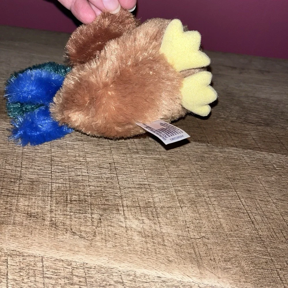 Aurora cocky rooster
